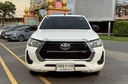 2021 TOYOTA Hilux