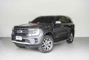 2022 FORD EVEREST