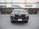 2020 TOYOTA Hilux