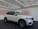 2016 BMW X5, 