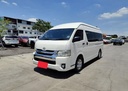 2018 TOYOTA Hiace Commuter