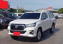 2018 TOYOTA Hilux