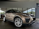 2016 LAND ROVER Range Rover Evoque