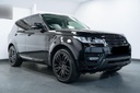 2016 LAND ROVER Range Rover Sport