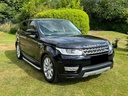 2016 LAND ROVER Range Rover Sport