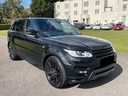 2016 LAND ROVER Range Rover Sport