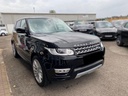 2016 LAND ROVER Range Rover Sport