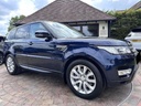 2016 LAND ROVER Range Rover Sport