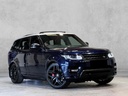2016 LAND ROVER Range Rover Sport
