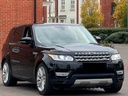 2016 LAND ROVER Range Rover Sport