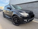 2016 LAND ROVER Range Rover Sport