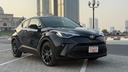 2023 TOYOTA C-HR