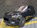 2016 LAND ROVER Range Rover, 