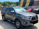 2018 TOYOTA Hilux