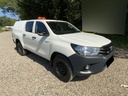 2016 TOYOTA Hilux