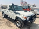 2021 TOYOTA Land Cruiser