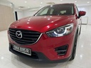 2016 MAZDA CX-5, 