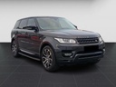2016 LAND ROVER Range Rover Sport