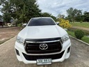 2019 TOYOTA Hilux, 