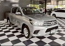 2017 TOYOTA Hilux