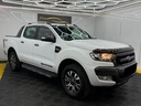 2017 FORD Ranger