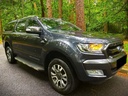 2017 FORD Ranger, 