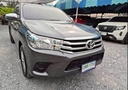 2018 TOYOTA Hilux