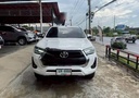 2022 TOYOTA Hilux