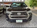 2020 TOYOTA Hilux