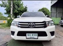 2018 TOYOTA Hilux