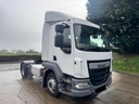 2016 Daf LF