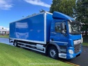 2017 Daf CF