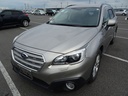 2016 SUBARU Outback