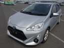 2017 TOYOTA Aqua