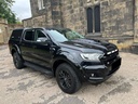 2016 FORD Ranger