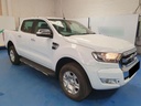 2016 FORD Ranger