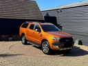 2017 FORD Ranger, 
