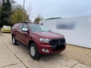 2017 FORD Ranger