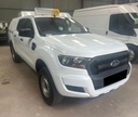 2017 FORD Ranger