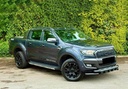 2017 FORD Ranger