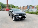 2017 FORD Ranger