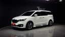 2017 KIA Carnival