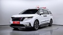 2023 KIA Carnival