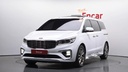 2019 KIA Carnival