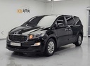 2019 KIA Carnival