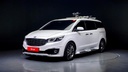 2017 KIA Carnival, 