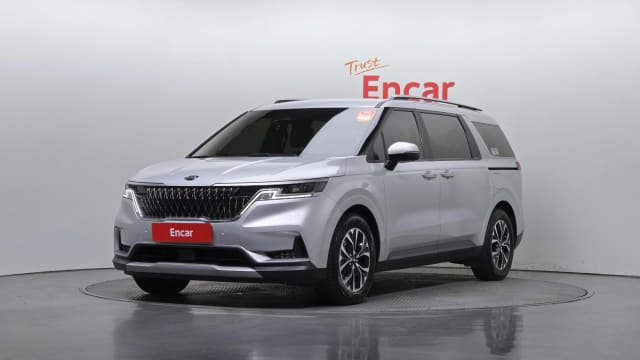 2021 KIA Carnival