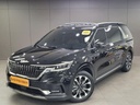 2023 KIA Carnival