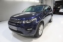 2016 LAND ROVER DISCOVERY SPORT