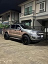 2018 FORD Ranger
